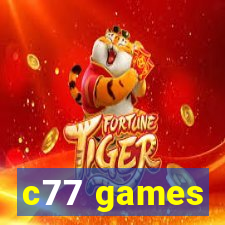 c77 games